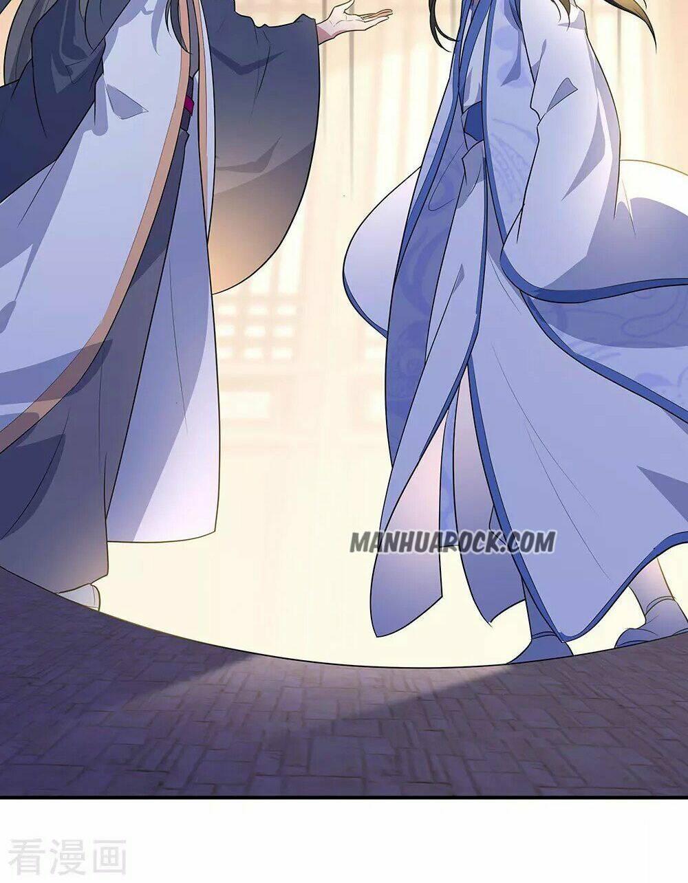 Chiến Hồn Tuyệt Thế Chapter 228 - Trang 2