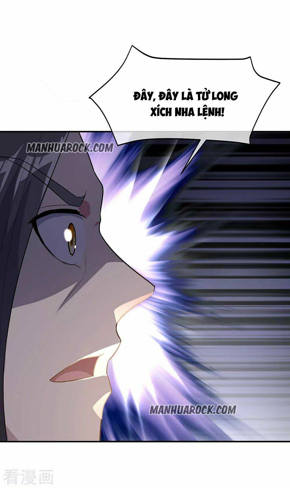 Chiến Hồn Tuyệt Thế Chapter 228 - Trang 2