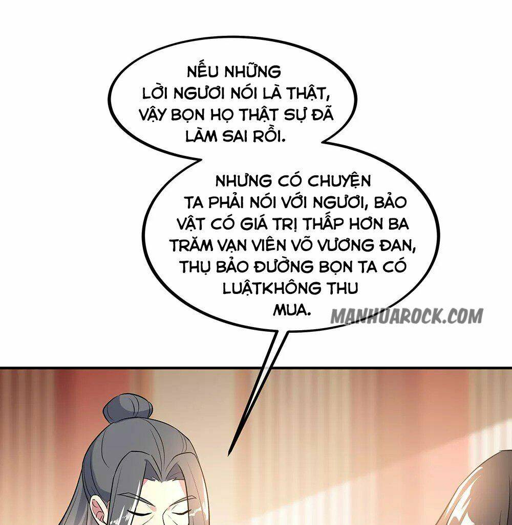 Chiến Hồn Tuyệt Thế Chapter 228 - Trang 2