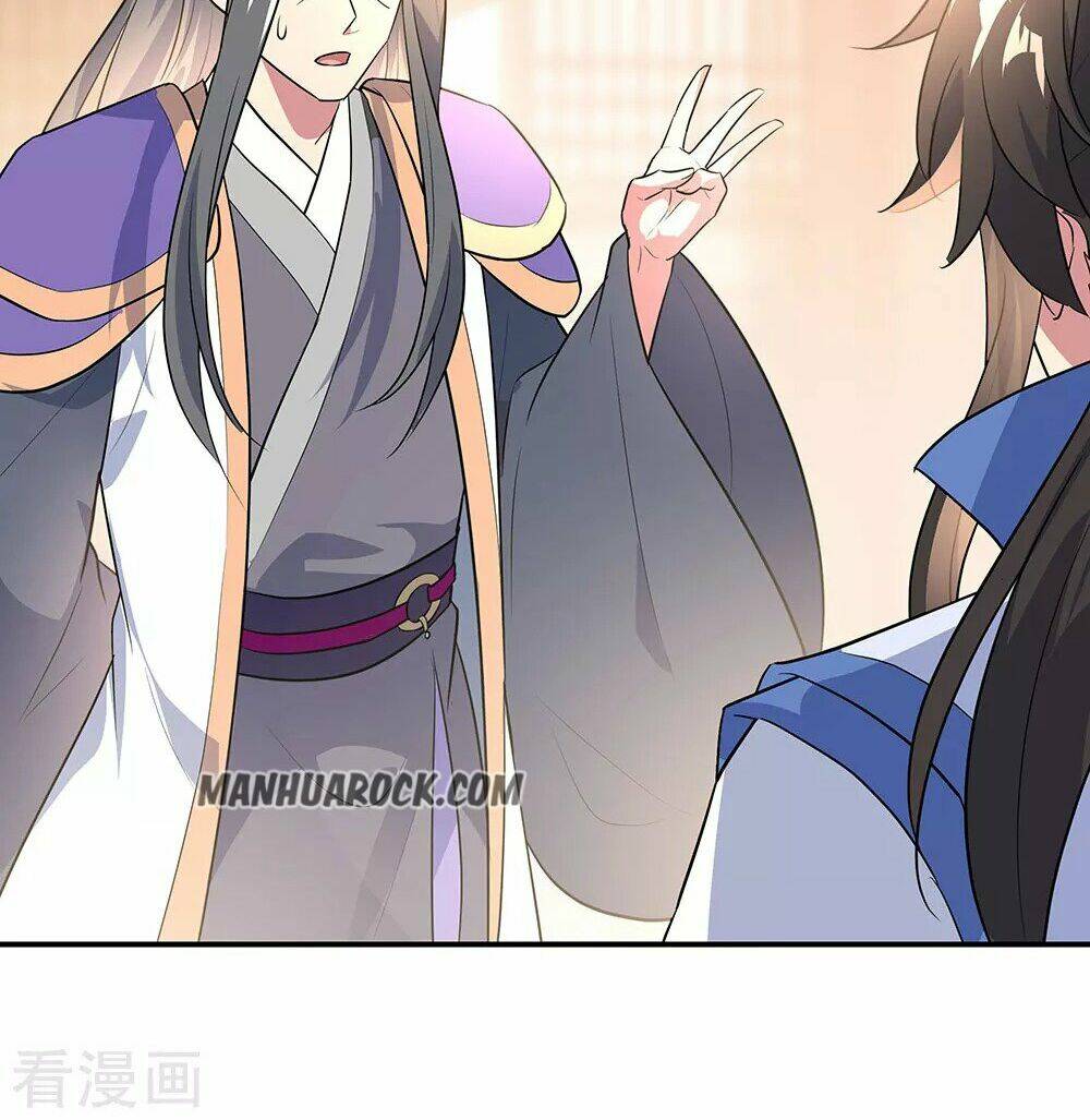 Chiến Hồn Tuyệt Thế Chapter 228 - Trang 2