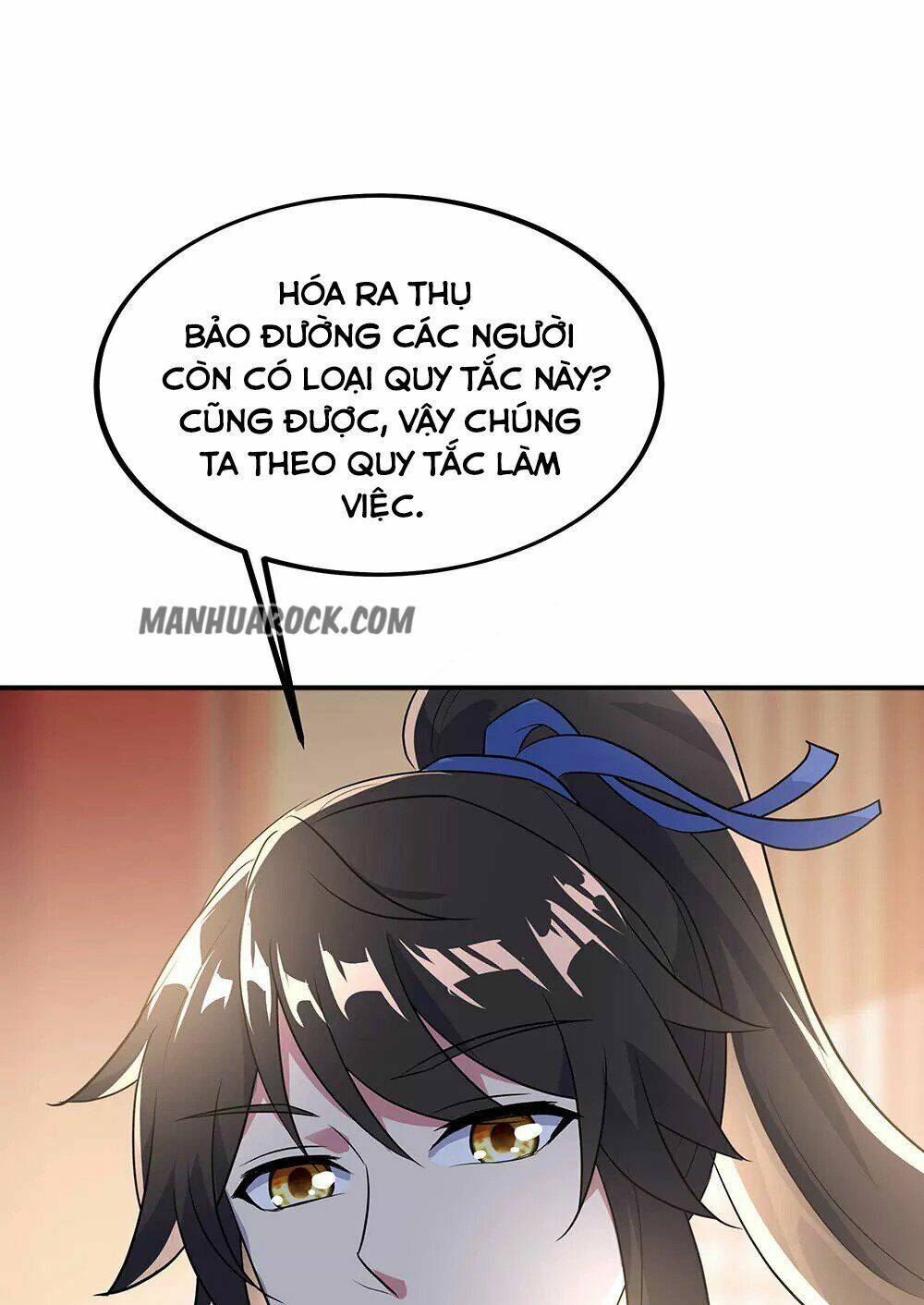 Chiến Hồn Tuyệt Thế Chapter 228 - Trang 2