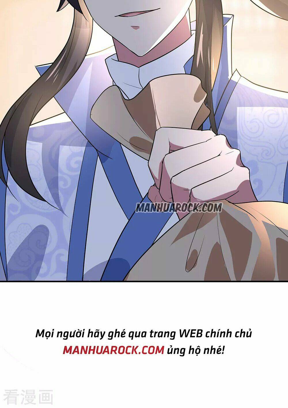 Chiến Hồn Tuyệt Thế Chapter 228 - Trang 2