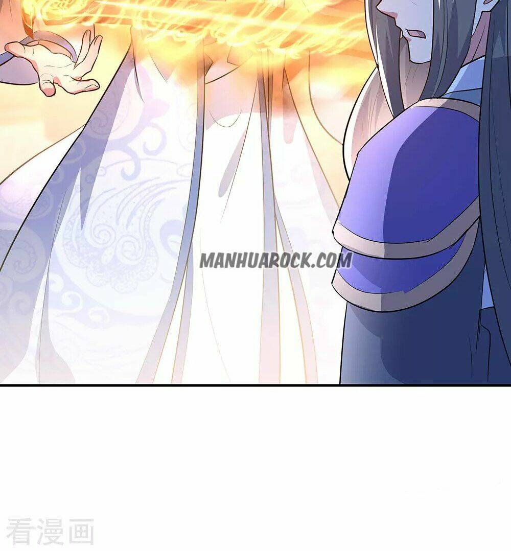 Chiến Hồn Tuyệt Thế Chapter 228 - Trang 2