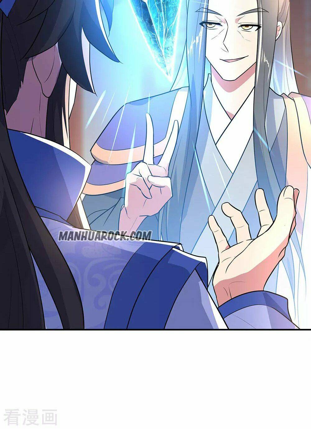 Chiến Hồn Tuyệt Thế Chapter 228 - Trang 2