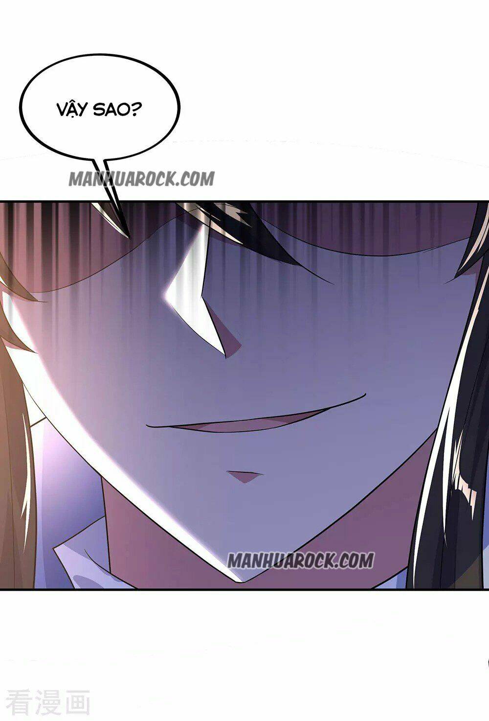 Chiến Hồn Tuyệt Thế Chapter 228 - Trang 2