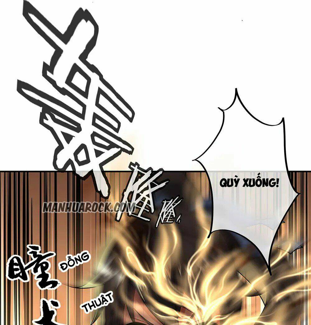 Chiến Hồn Tuyệt Thế Chapter 228 - Trang 2