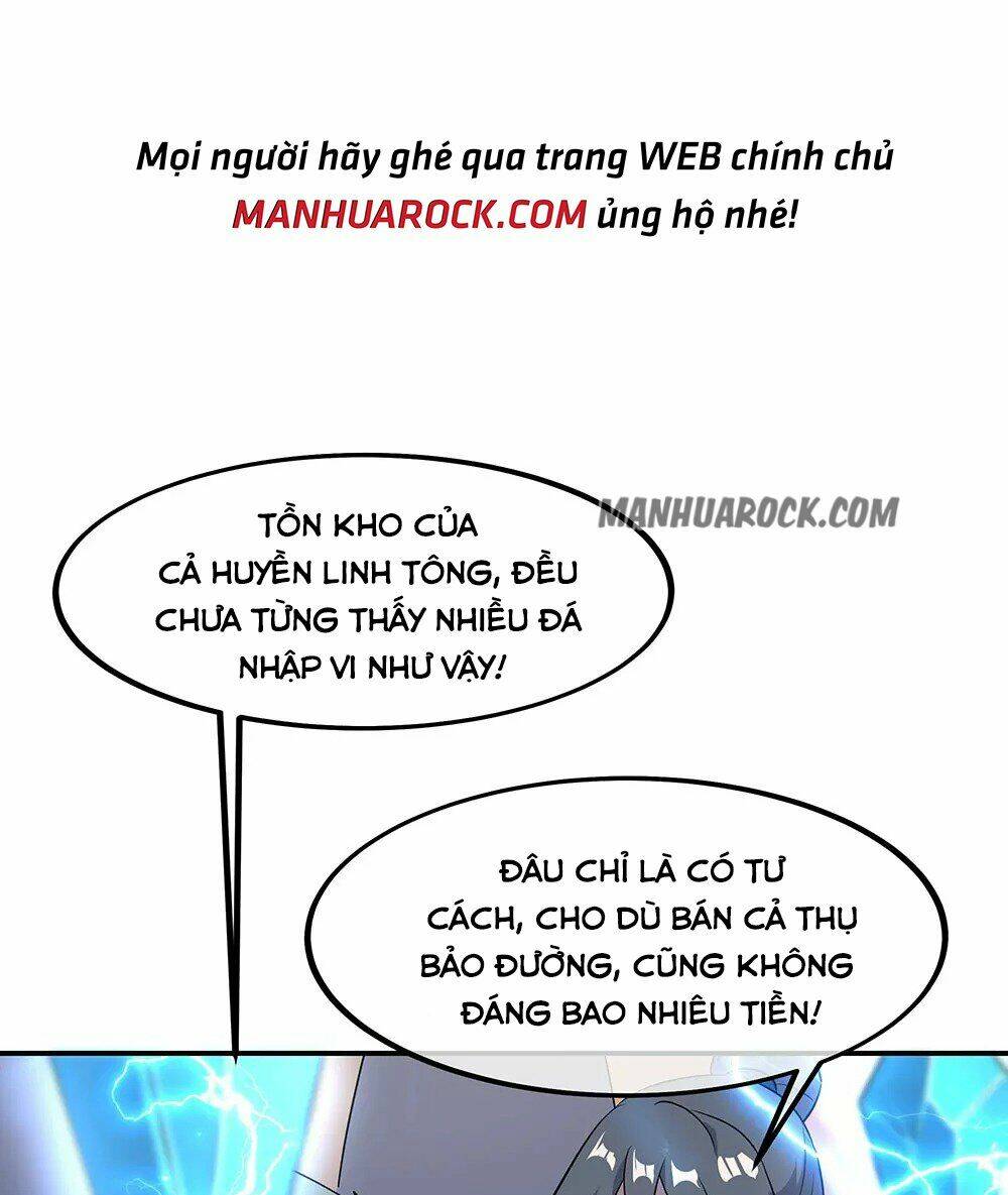 Chiến Hồn Tuyệt Thế Chapter 228 - Trang 2