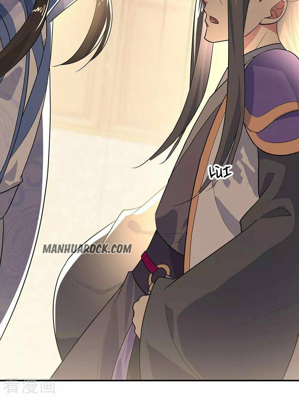 Chiến Hồn Tuyệt Thế Chapter 228 - Trang 2