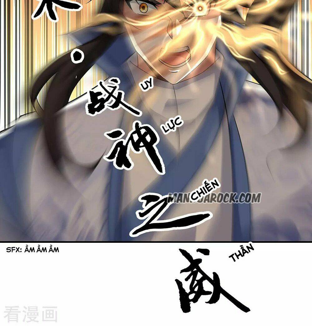 Chiến Hồn Tuyệt Thế Chapter 228 - Trang 2