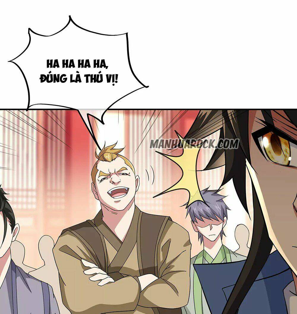 Chiến Hồn Tuyệt Thế Chapter 228 - Trang 2