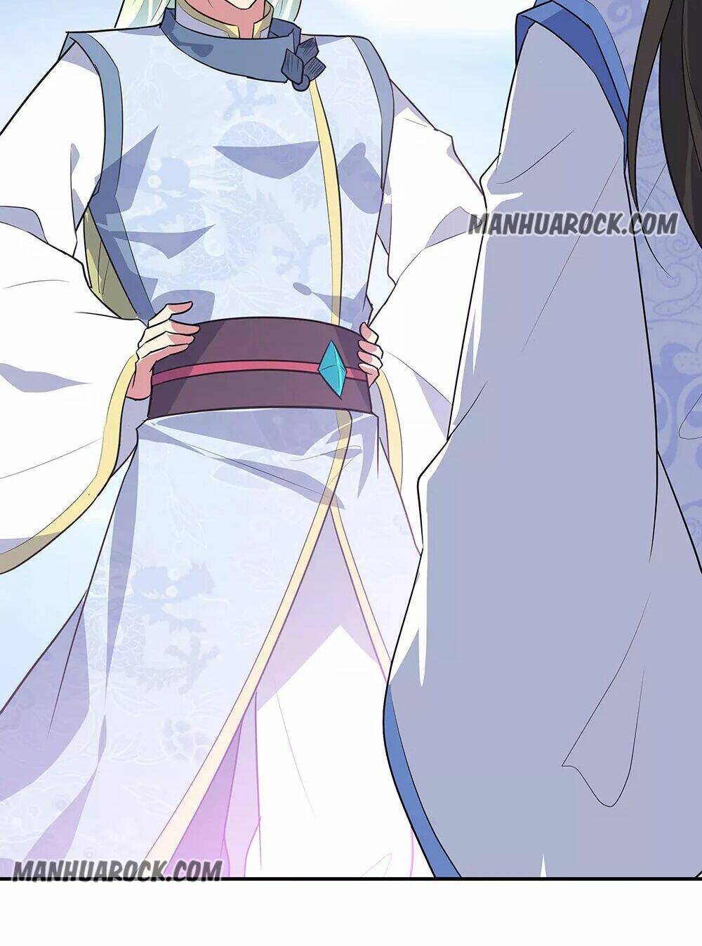 Chiến Hồn Tuyệt Thế Chapter 229 - Trang 2