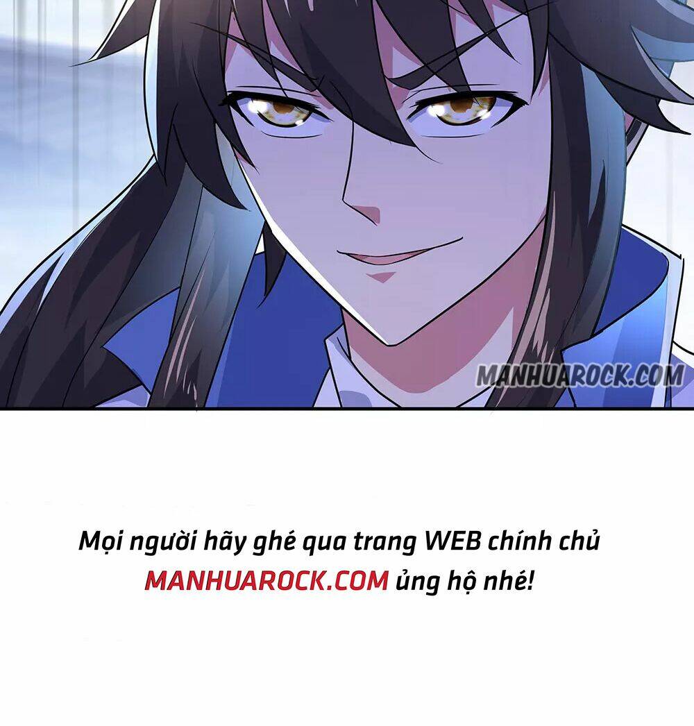 Chiến Hồn Tuyệt Thế Chapter 229 - Trang 2