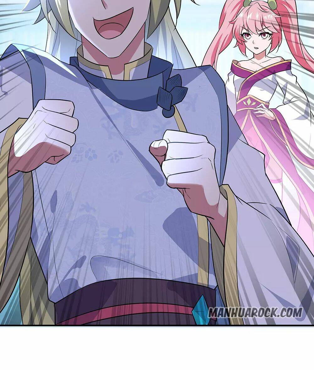 Chiến Hồn Tuyệt Thế Chapter 229 - Trang 2