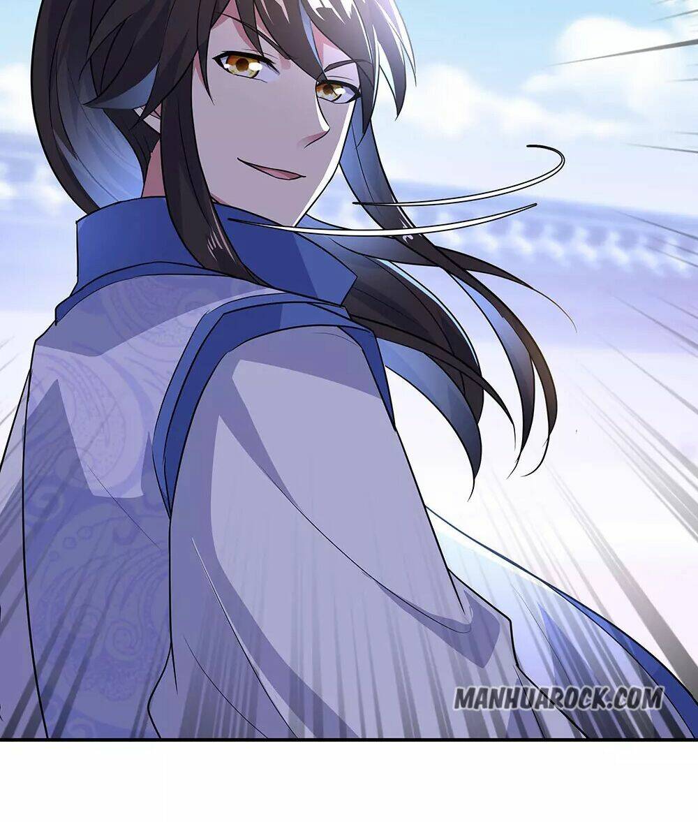 Chiến Hồn Tuyệt Thế Chapter 229 - Trang 2