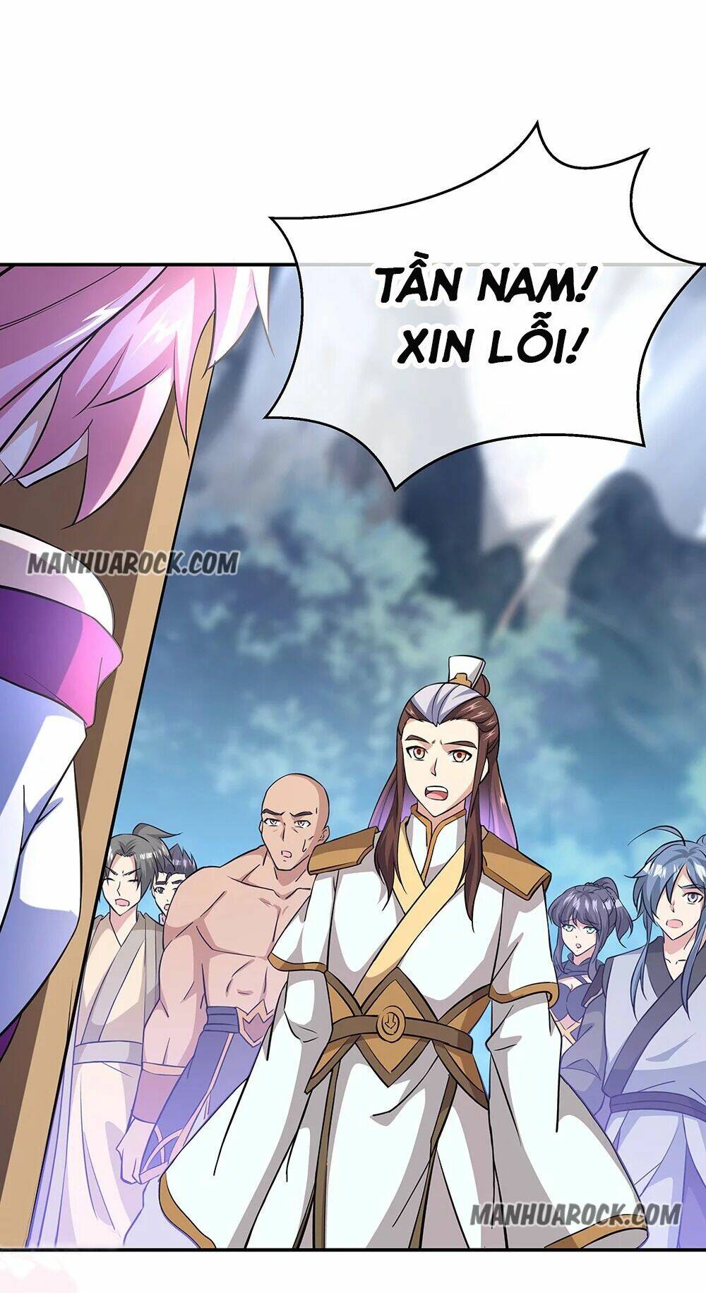 Chiến Hồn Tuyệt Thế Chapter 229 - Trang 2