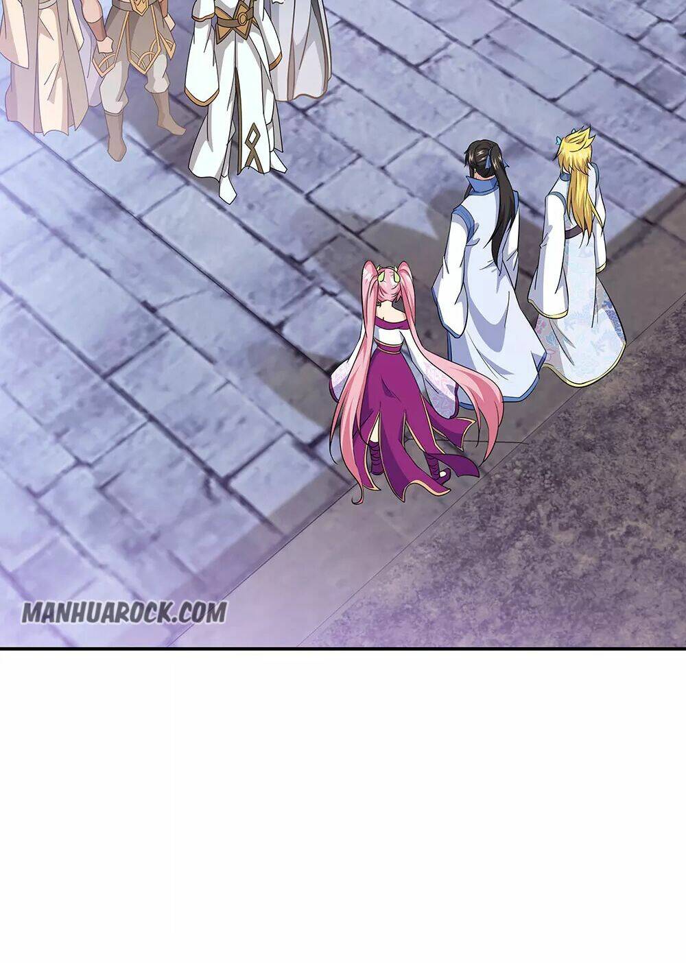 Chiến Hồn Tuyệt Thế Chapter 229 - Trang 2