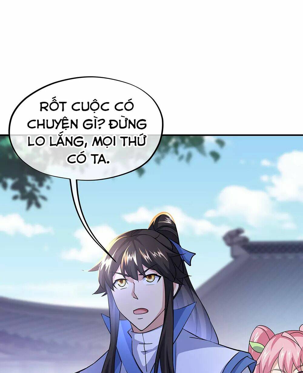 Chiến Hồn Tuyệt Thế Chapter 229 - Trang 2