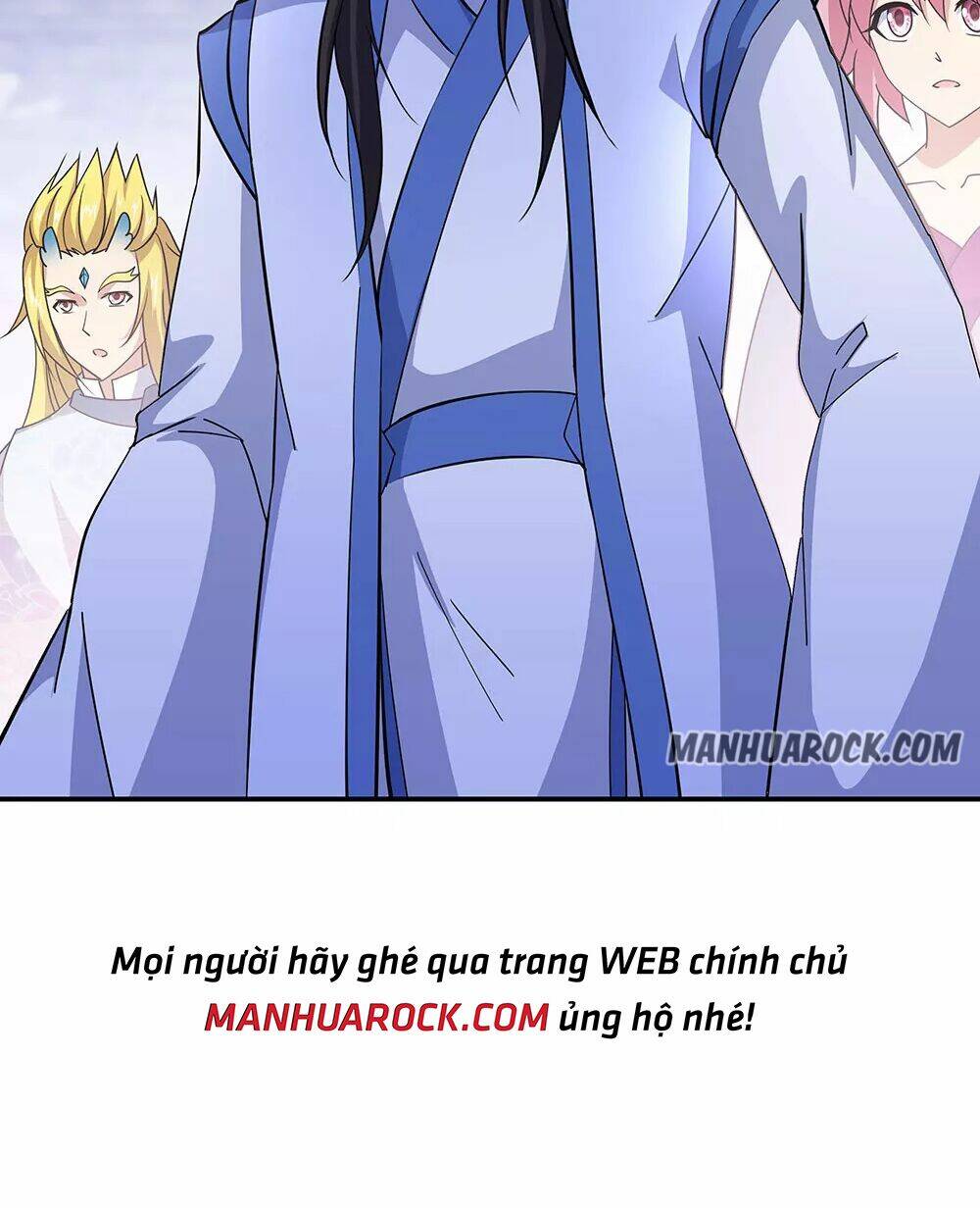 Chiến Hồn Tuyệt Thế Chapter 229 - Trang 2