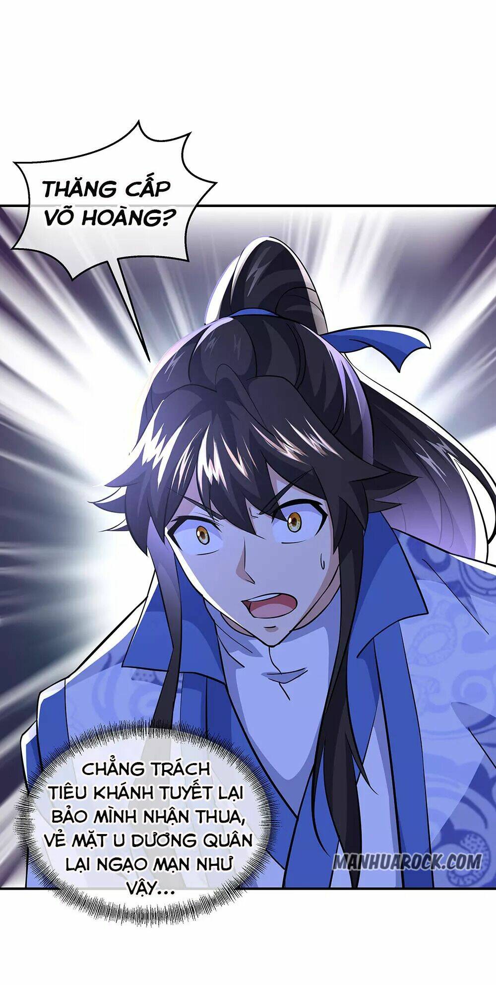 Chiến Hồn Tuyệt Thế Chapter 229 - Trang 2