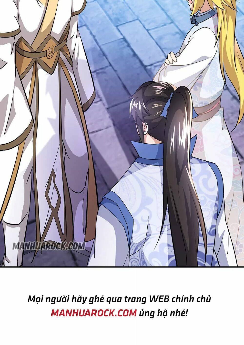 Chiến Hồn Tuyệt Thế Chapter 229 - Trang 2