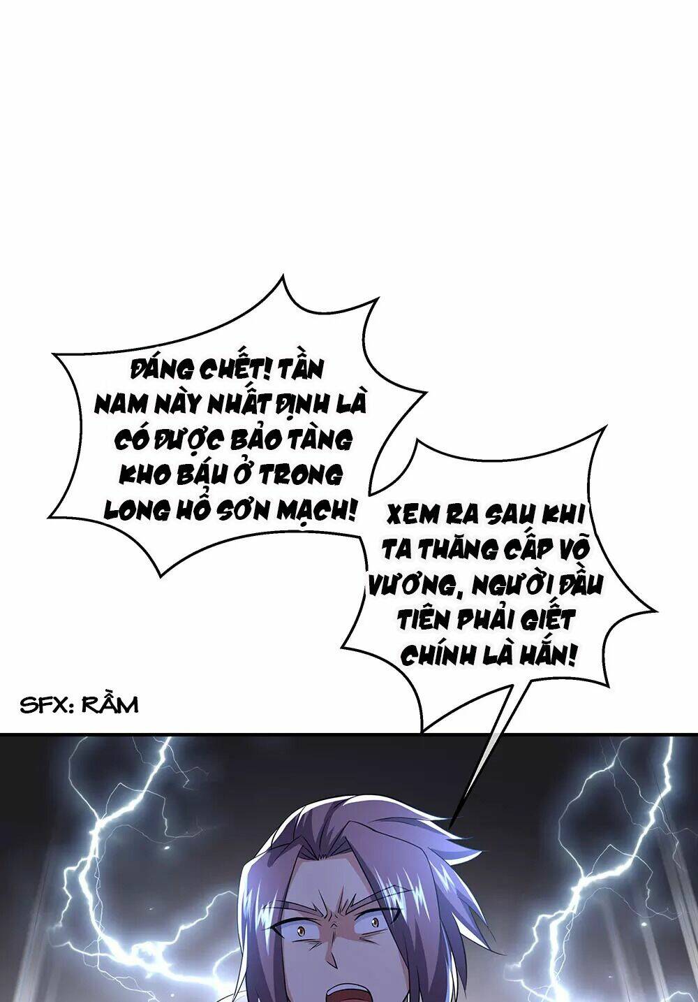 Chiến Hồn Tuyệt Thế Chapter 229 - Trang 2