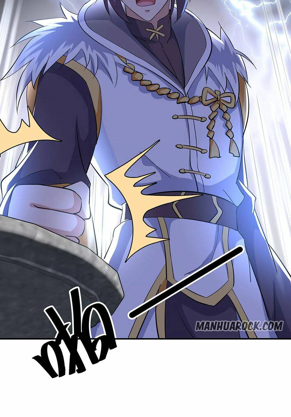 Chiến Hồn Tuyệt Thế Chapter 229 - Trang 2