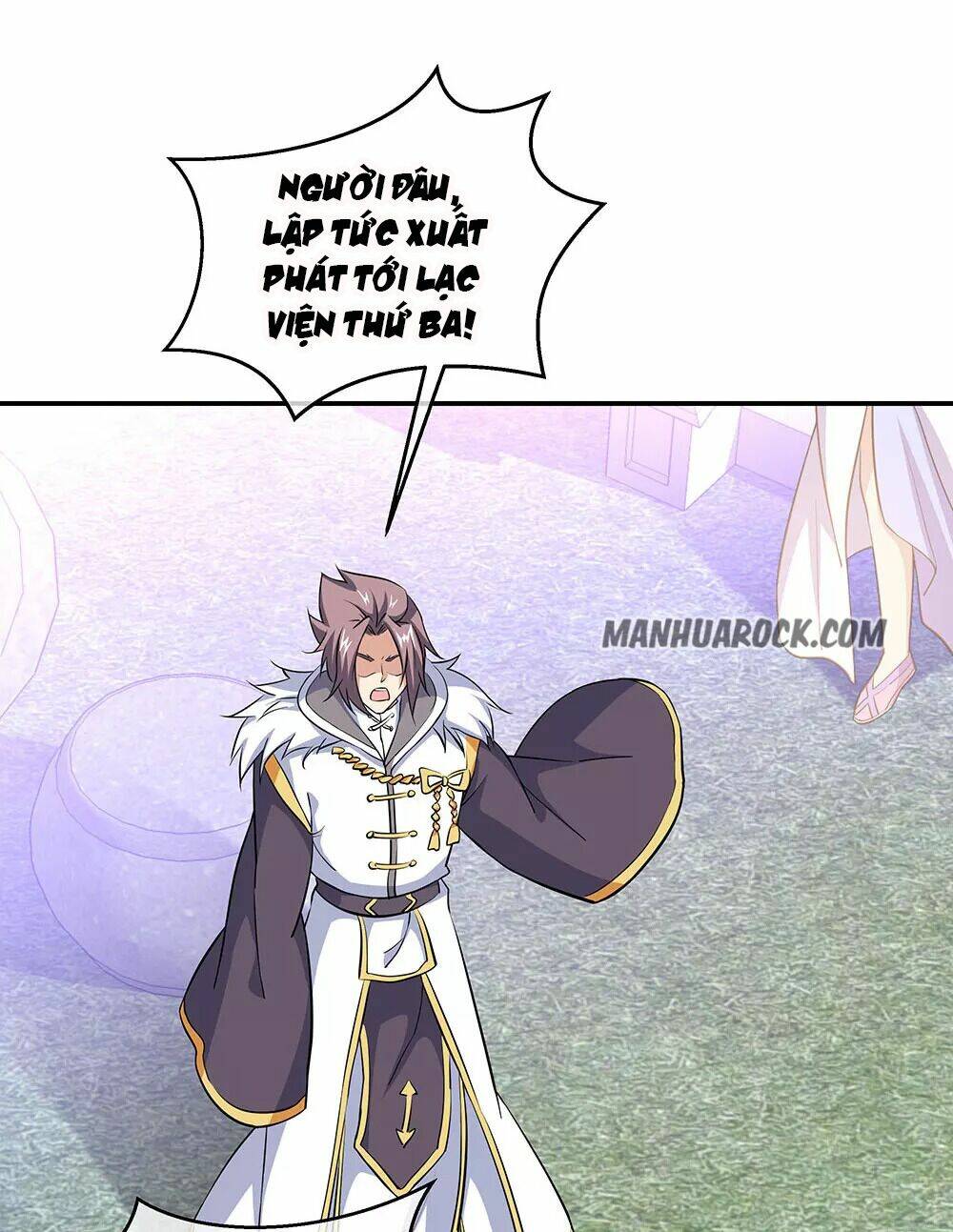 Chiến Hồn Tuyệt Thế Chapter 229 - Trang 2