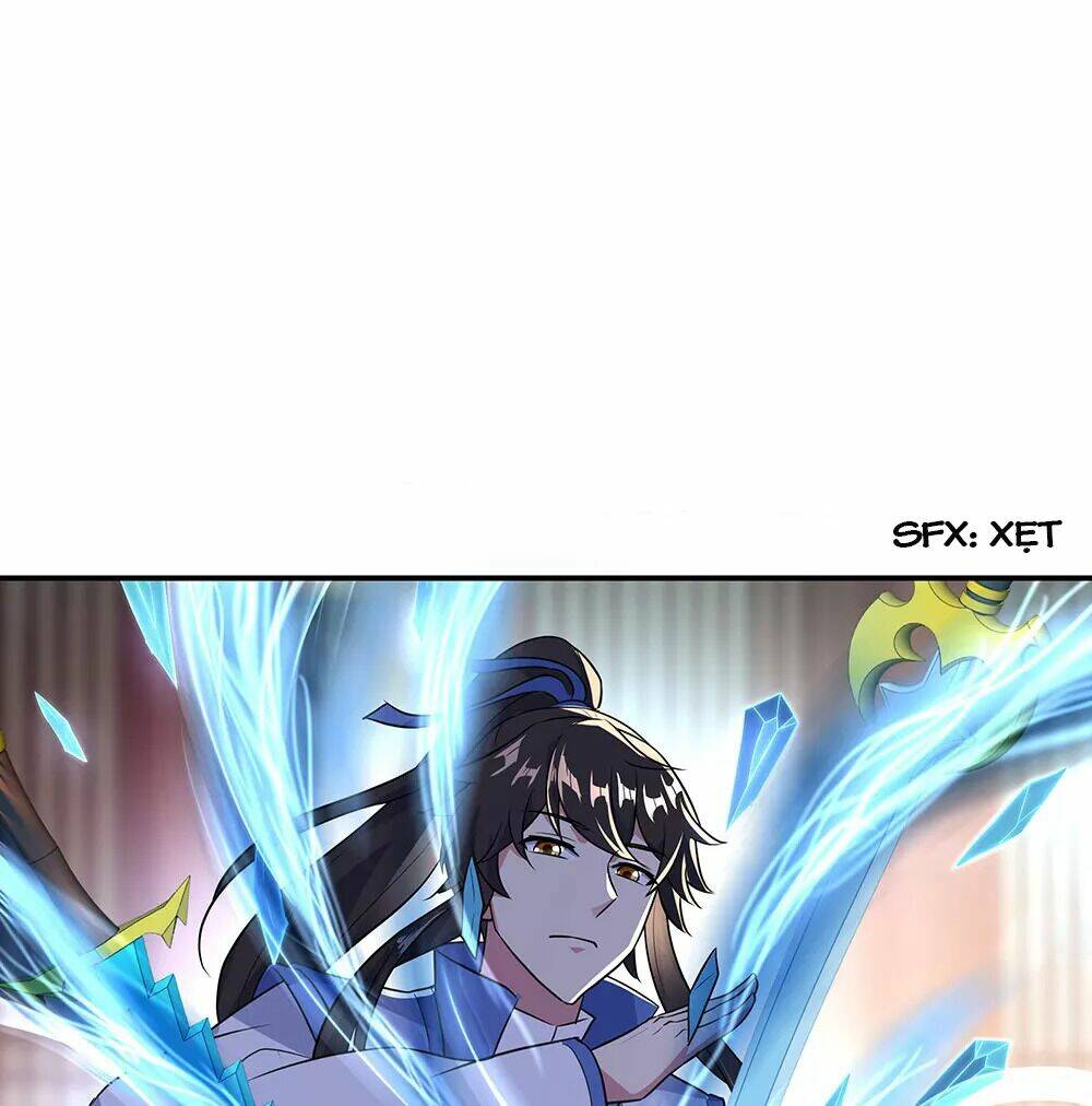 Chiến Hồn Tuyệt Thế Chapter 229 - Trang 2