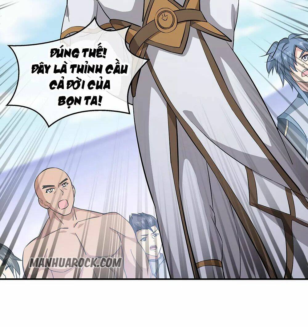 Chiến Hồn Tuyệt Thế Chapter 229 - Trang 2