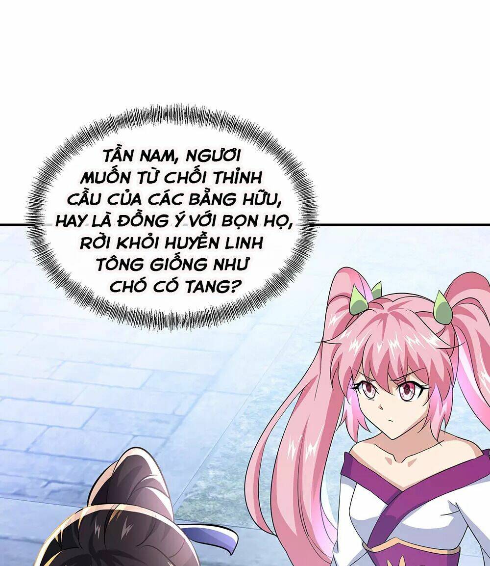 Chiến Hồn Tuyệt Thế Chapter 229 - Trang 2