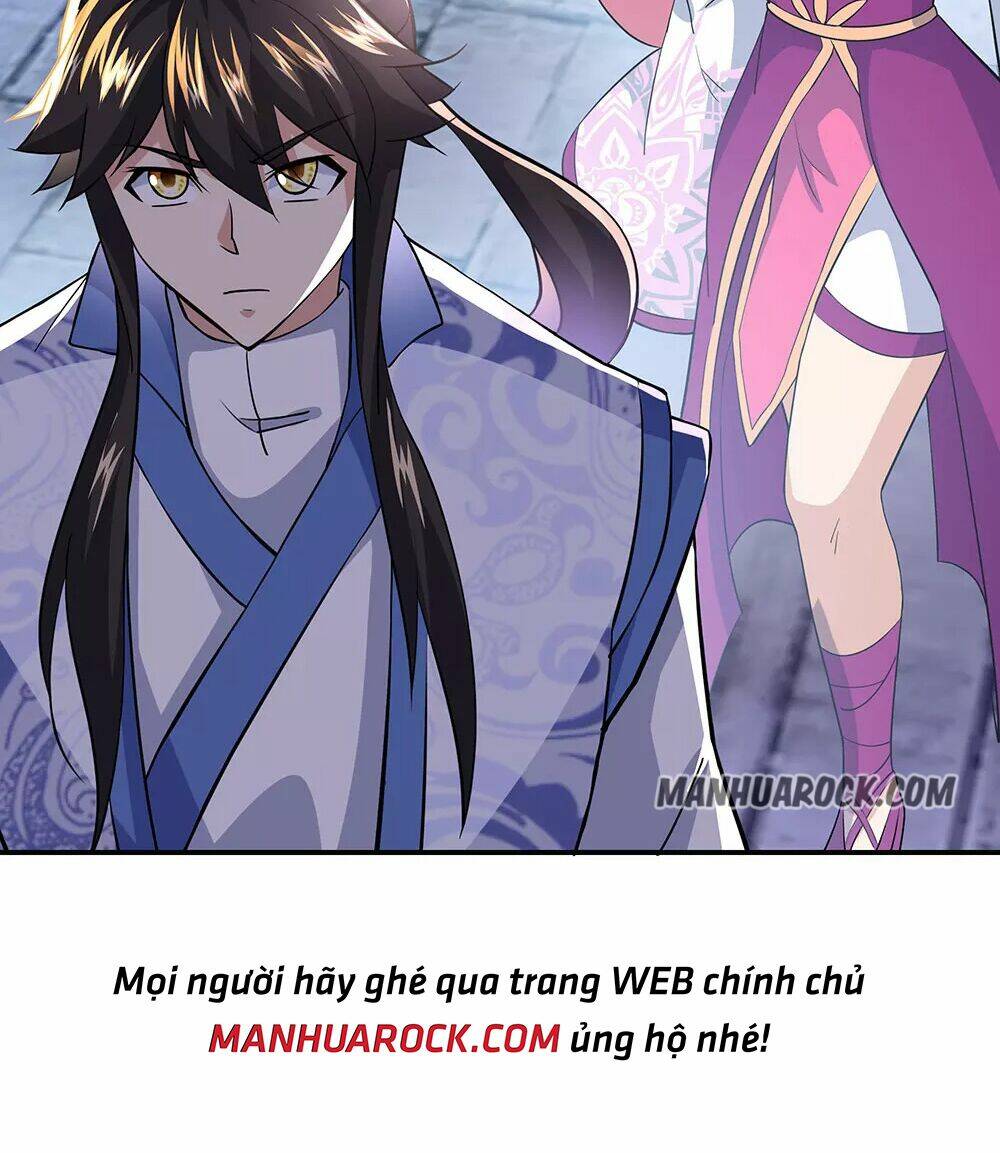 Chiến Hồn Tuyệt Thế Chapter 229 - Trang 2