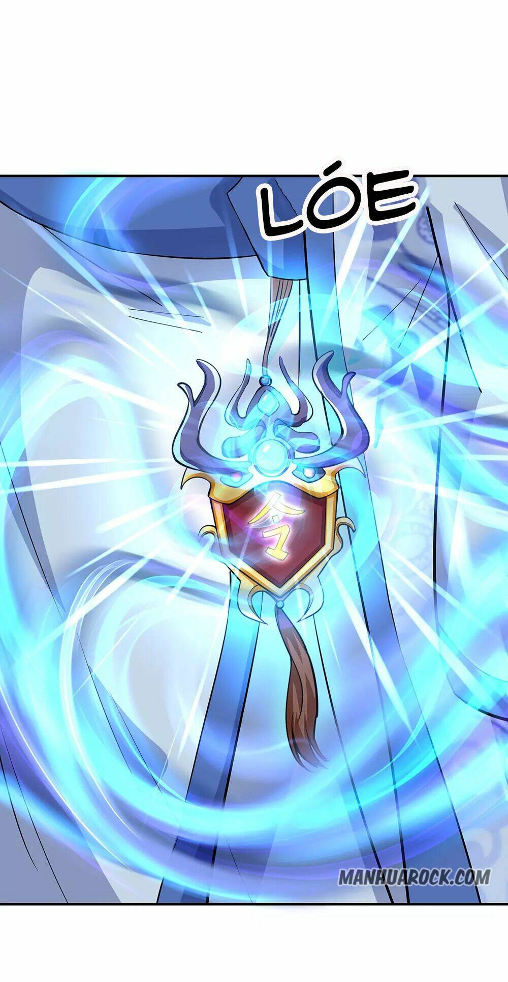 Chiến Hồn Tuyệt Thế Chapter 229 - Trang 2