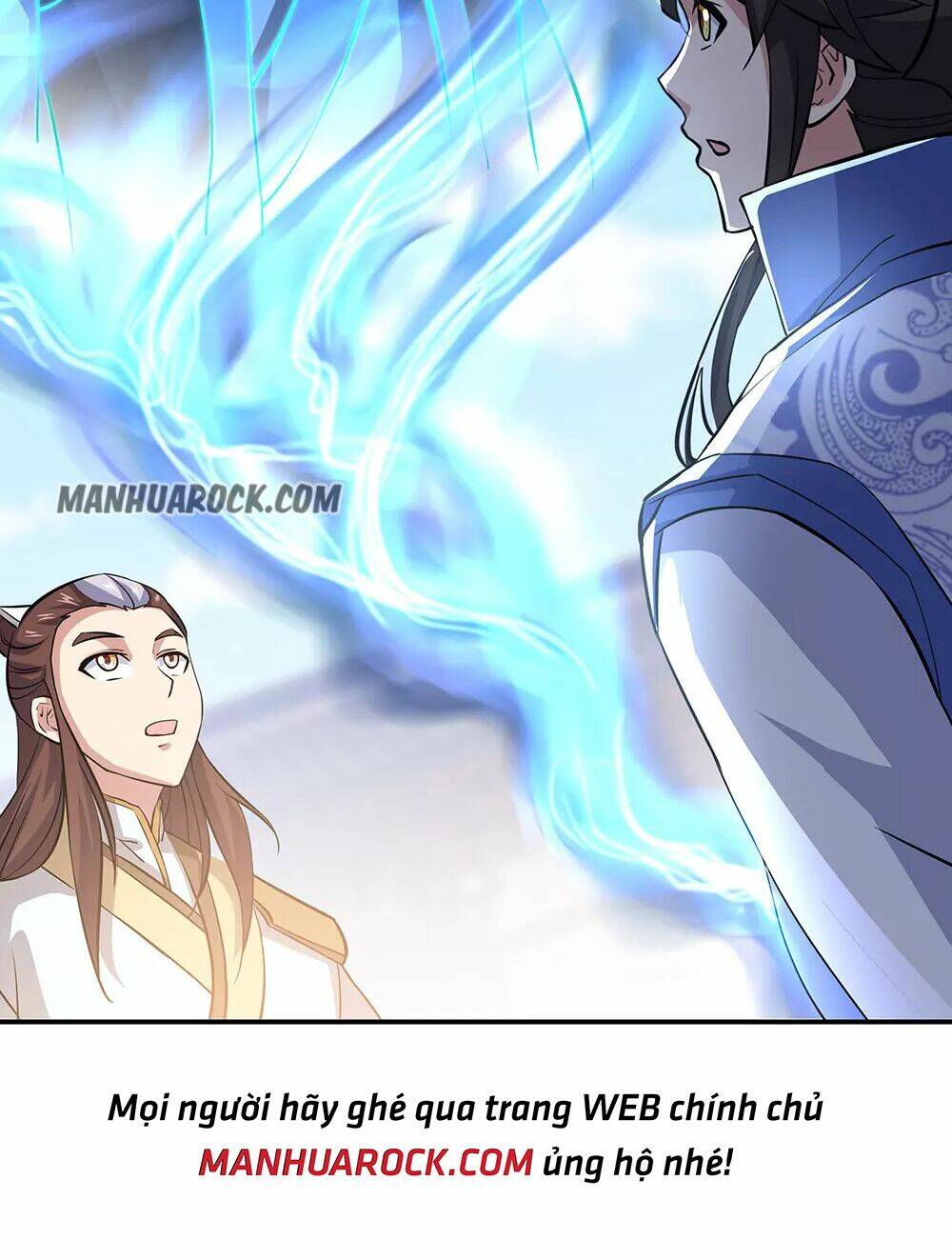 Chiến Hồn Tuyệt Thế Chapter 229 - Trang 2