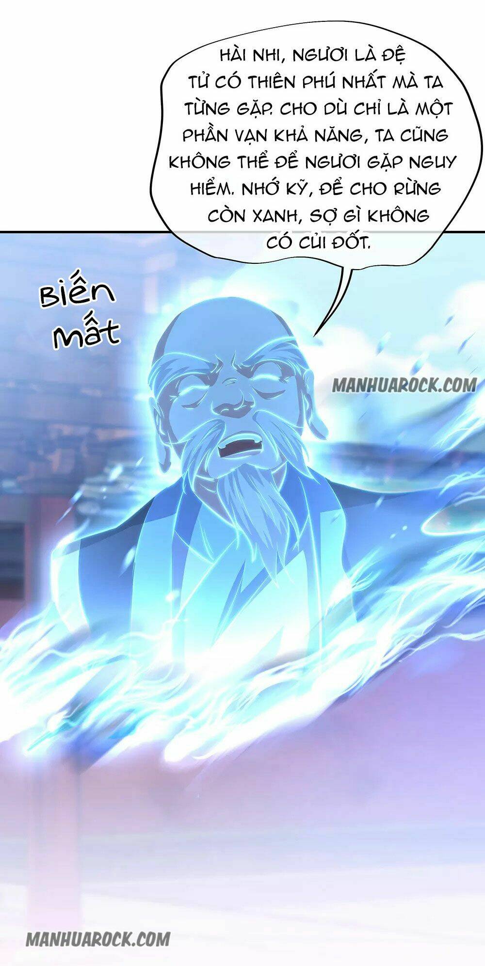 Chiến Hồn Tuyệt Thế Chapter 229 - Trang 2