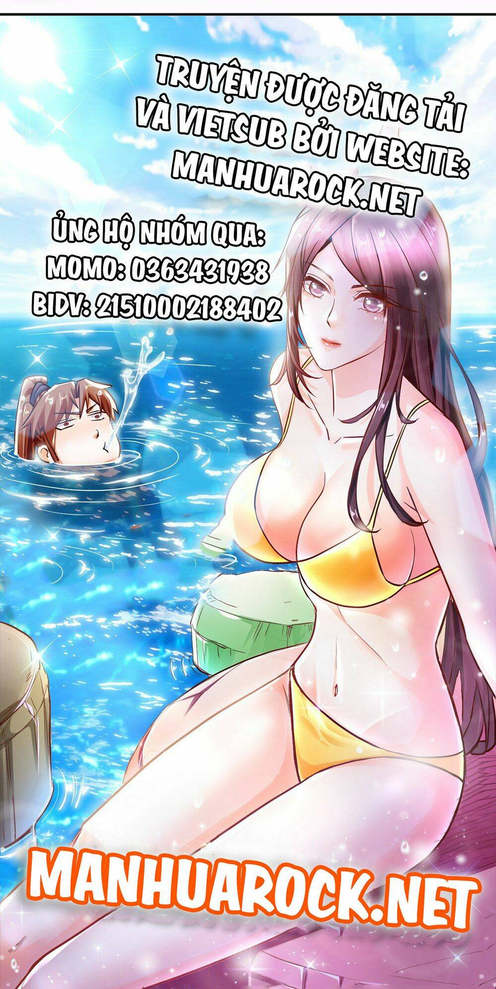 Chiến Hồn Tuyệt Thế Chapter 229 - Trang 2