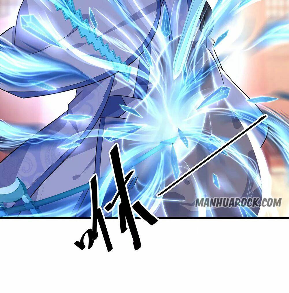 Chiến Hồn Tuyệt Thế Chapter 229 - Trang 2