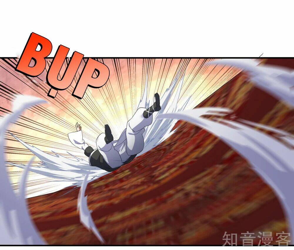 Chiến Hồn Tuyệt Thế Chapter 23 - Trang 2