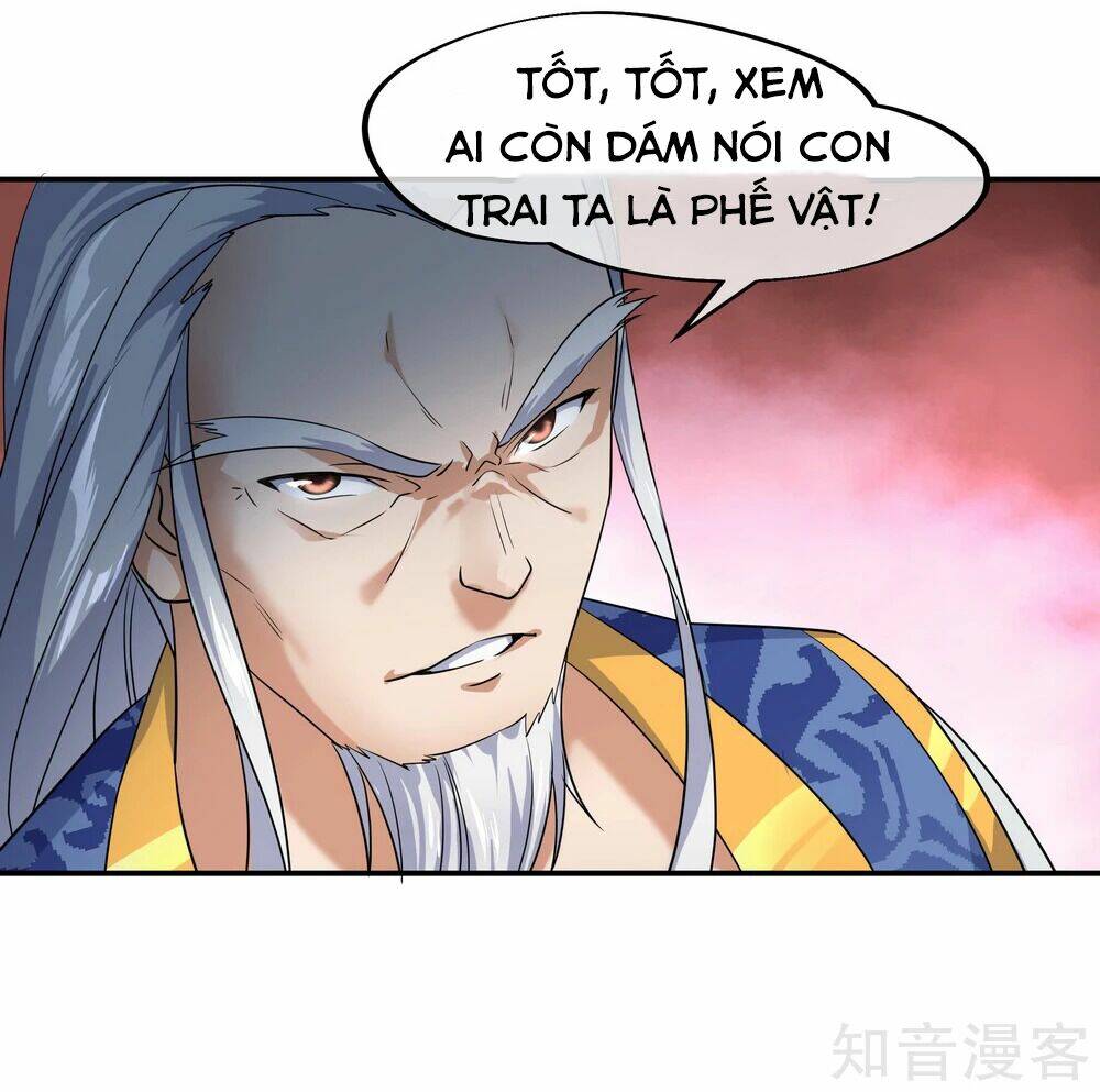 Chiến Hồn Tuyệt Thế Chapter 23 - Trang 2