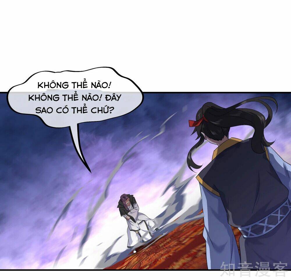 Chiến Hồn Tuyệt Thế Chapter 23 - Trang 2