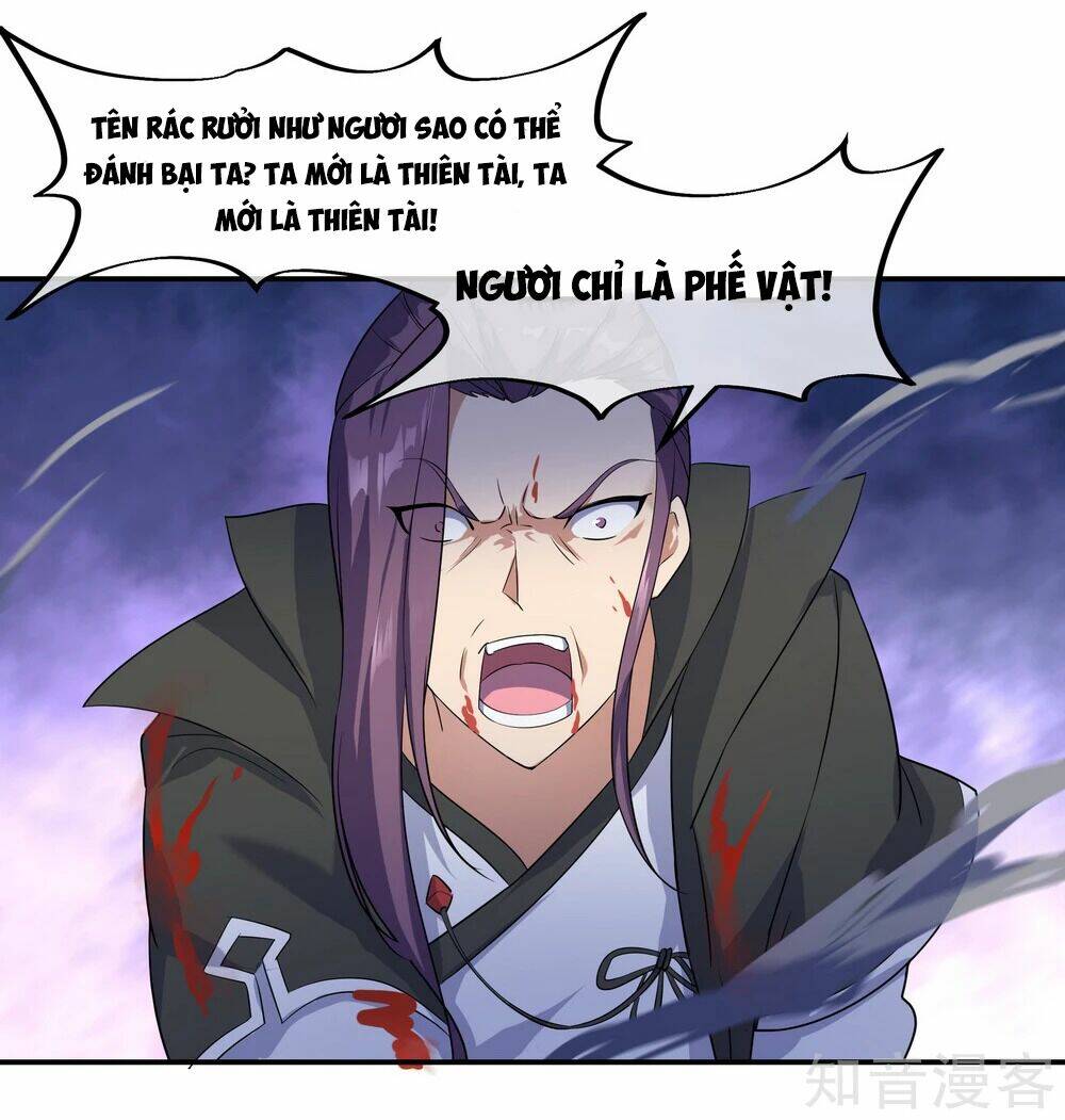 Chiến Hồn Tuyệt Thế Chapter 23 - Trang 2