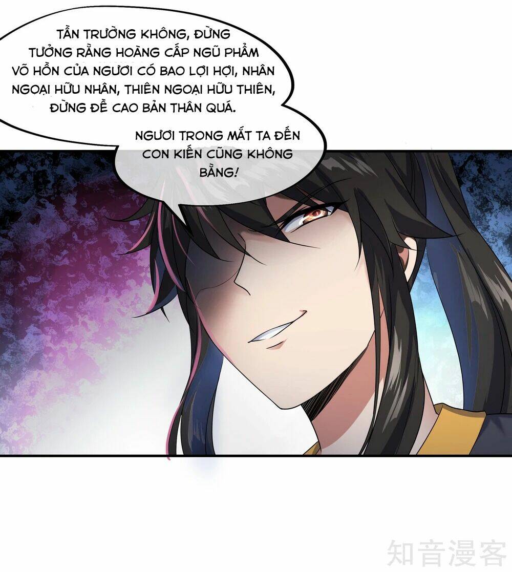 Chiến Hồn Tuyệt Thế Chapter 23 - Trang 2