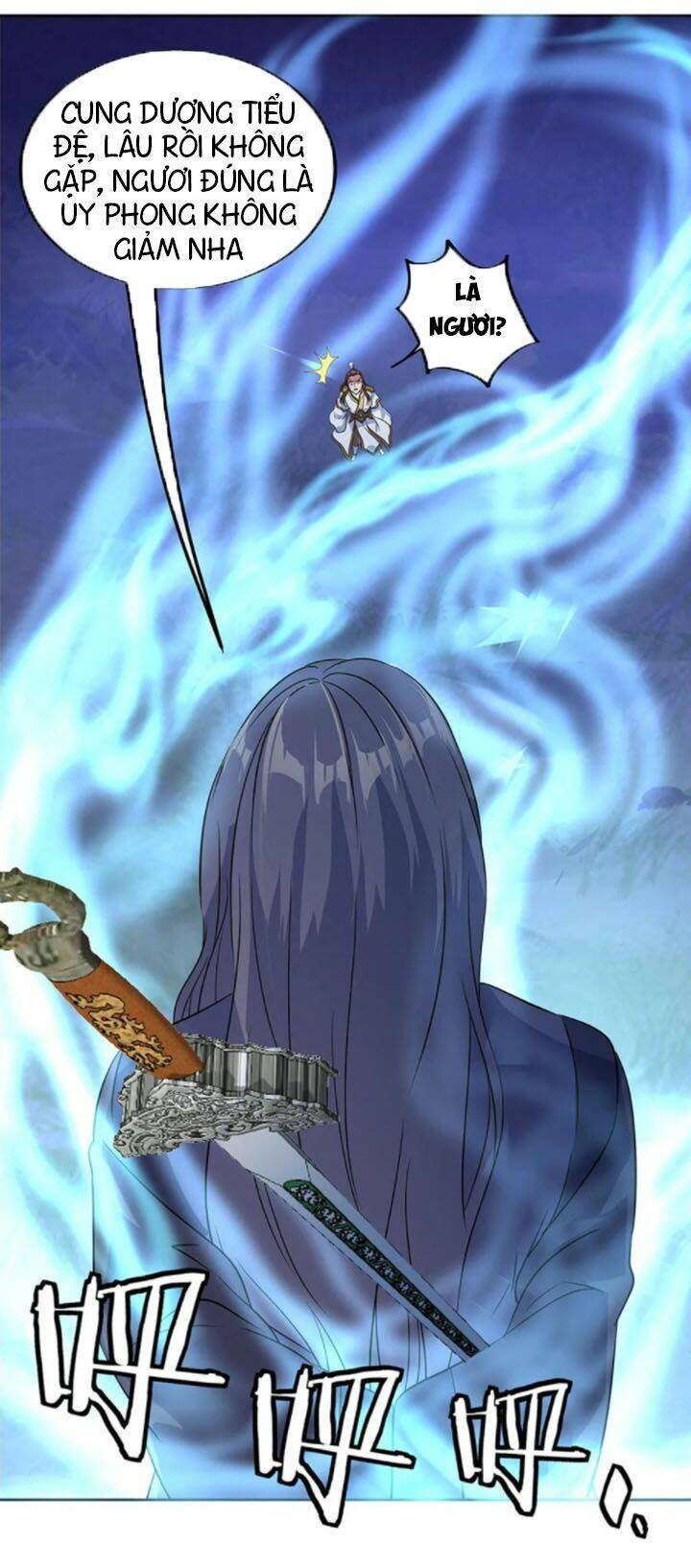 Chiến Hồn Tuyệt Thế Chapter 230 - Trang 2