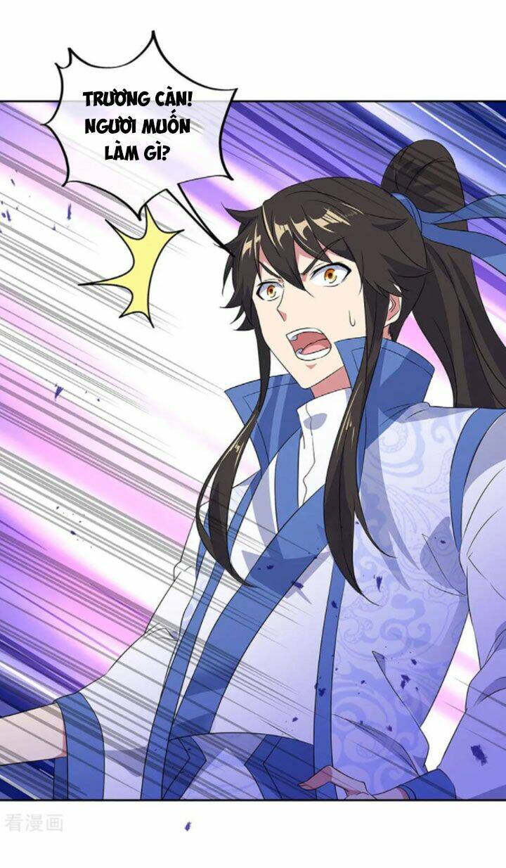 Chiến Hồn Tuyệt Thế Chapter 230 - Trang 2