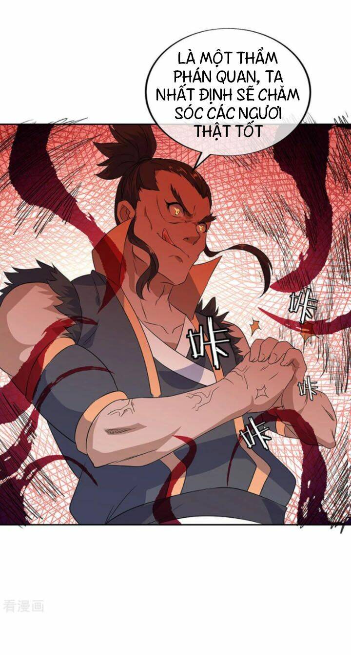 Chiến Hồn Tuyệt Thế Chapter 230 - Trang 2