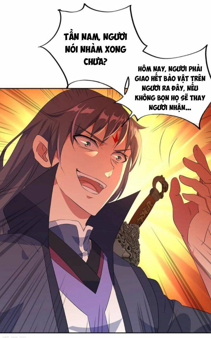 Chiến Hồn Tuyệt Thế Chapter 230 - Trang 2