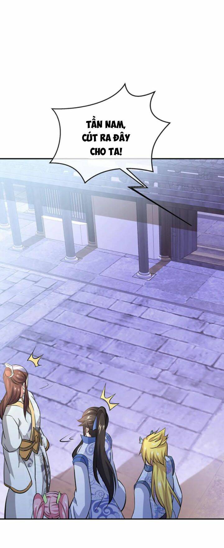 Chiến Hồn Tuyệt Thế Chapter 230 - Trang 2