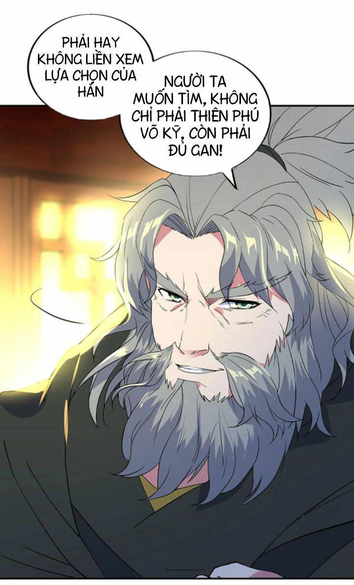 Chiến Hồn Tuyệt Thế Chapter 231 - Trang 2