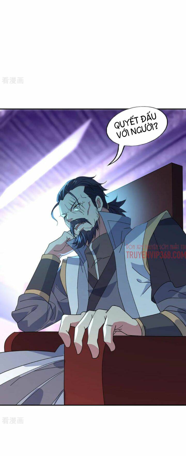 Chiến Hồn Tuyệt Thế Chapter 231 - Trang 2