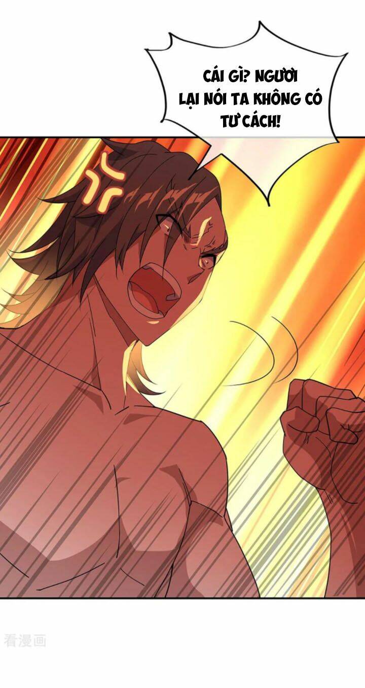 Chiến Hồn Tuyệt Thế Chapter 231 - Trang 2
