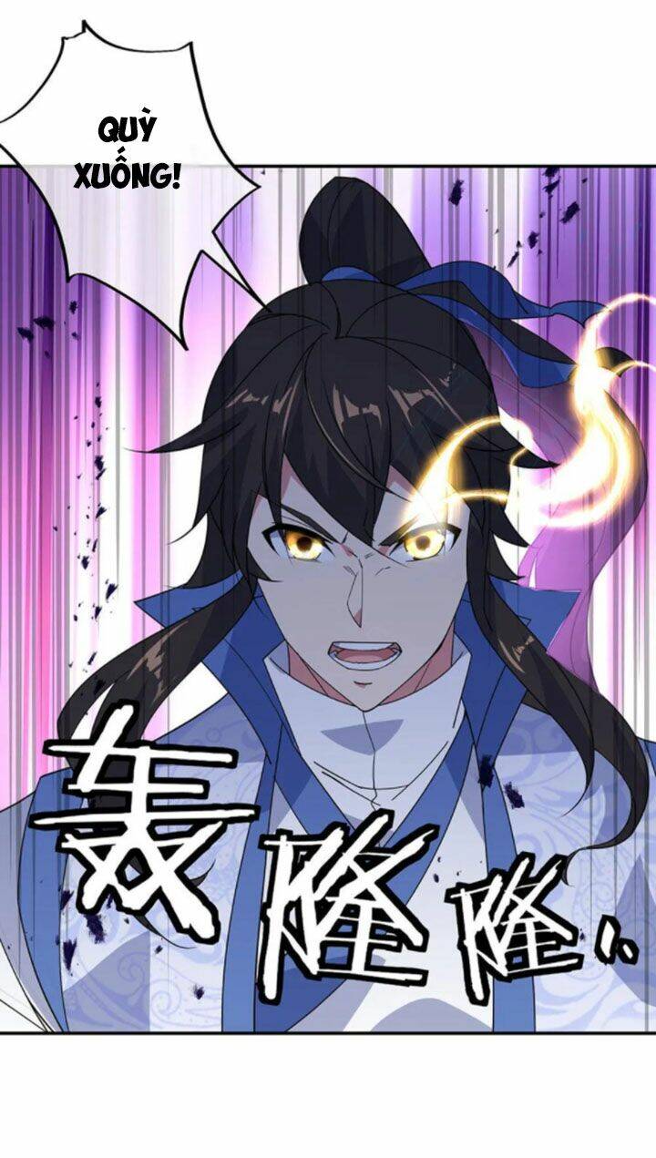 Chiến Hồn Tuyệt Thế Chapter 231 - Trang 2